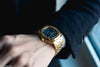 Montre de Luxe : AD Gold