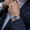 Montre de Luxe : AD Gold