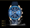 Luxury Chronograph Wristwatch