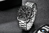 Professionel Montre ARVO LP48 Chronographe