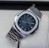 Patek Philippe Nautilus