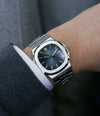 Patek Philippe Nautilus