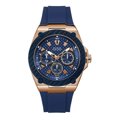 Luxury Chronograph Wristwatch