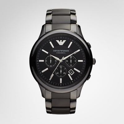 Pack Montre de Luxe : New year