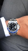 GMT Master II